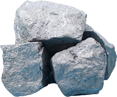 Ferro silicon
