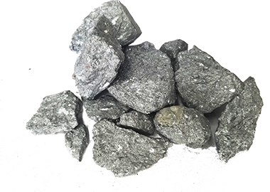 Calcium silicon