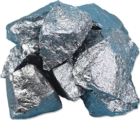 Silicon metal
