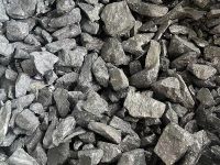 Calcium silicon price