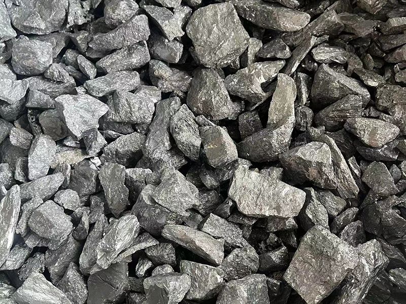 Calcium silicon