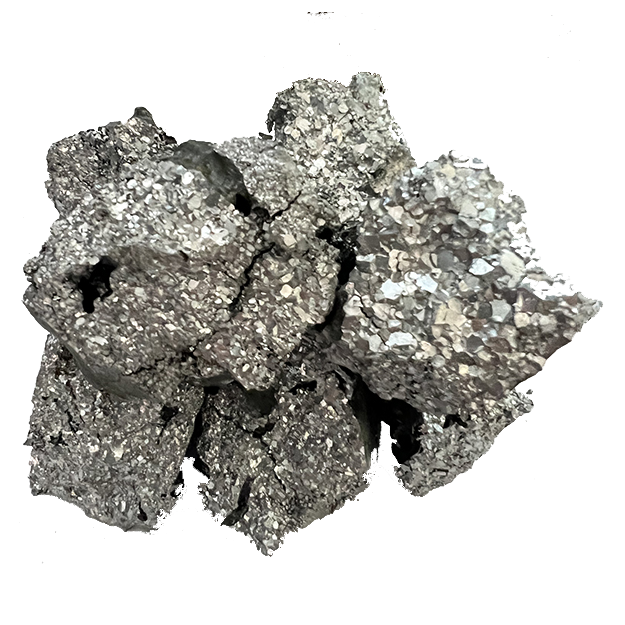 Ferro chrome